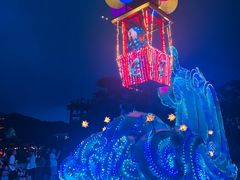 -珠海长隆海洋王国