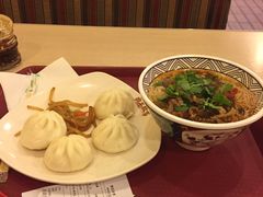 -南粥北面(东大桥店)