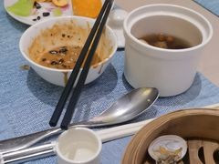 -怡咖啡·自助餐·西安香格里拉