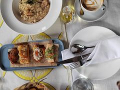 -一棵树·意大利西餐厅One Tree(新城店)