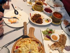 -马克西姆俄罗斯餐厅(通亚街店)