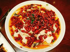 水煮鱼-郑庄脂渣海鲜楼(九水路店)