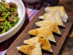 -铁公鸡·四川料理(天环广场店)