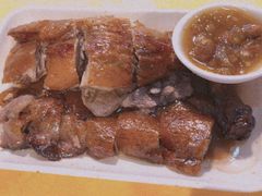 -老字号蛇口德记烧腊饭店·海鲜加工