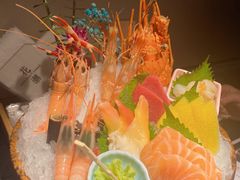 -花潮料理艺食馆(成都万象城店)