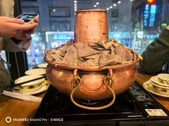-如意林卡藏餐吧(大昭寺店)
