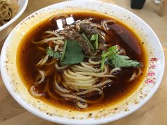 -华兴街自力面店