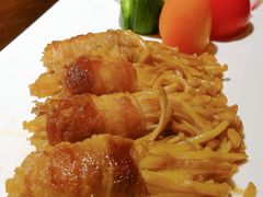 -松子料理(白家庄店)