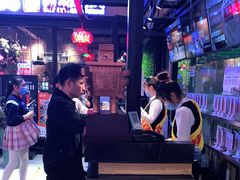 -梨花自助烤肉(天河城店)