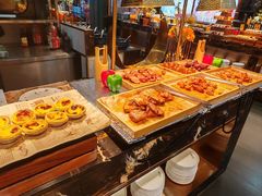 -苏格里岛自助海鲜烤肉(青秀万达店)