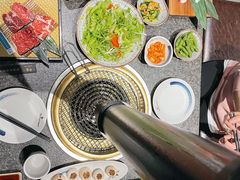-NIUAN牛庵·日式和牛烧肉(恒隆店)