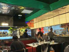 -喜庭海鲜自助(北辰三角洲北辰荟店)