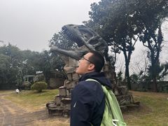 -自贡恐龙博物馆