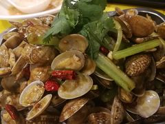 -望京小腰(北京总店)