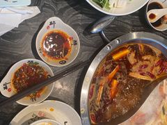 -天都火锅酒楼(虹梅南路店)