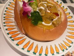 -太食獸泰式茶餐厅(艾尚天地店)