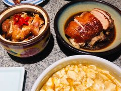 -南京大牌档(济南万象城店)