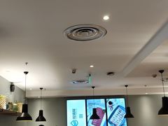 -新石器烤肉(无锡万象城店)