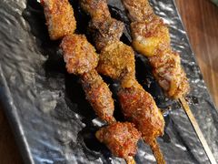 -阿达西新疆特色美食(悦海新天地中央广场店)