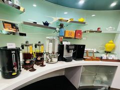 -南航明珠v2头等舱公务舱休息室