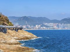 -大梅沙海滨公园