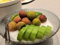 -宫燕府·京菜·烤鸭·淮扬菜(王府中心店)