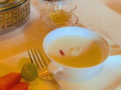 -丽思卡尔顿酒店-天泰轩中餐厅(大沽北路店)