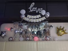 -山之屋炭火烧肉·生啤畅饮(大朗万科中央公园店)