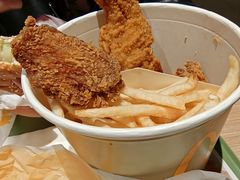 -麦当劳(金地店)