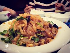 -桃子餐厅·天津菜(红星路直营店)