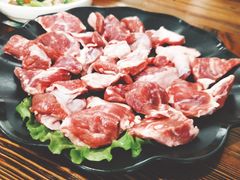 大块肉-大壮家原味烤肉(兴华北街店)
