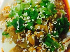 -胖子菜馆(隆昌路店)