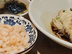 -二泉园老菜馆·百年无锡菜