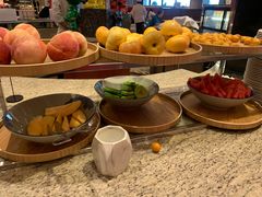 -咖啡苑自助餐厅·中国大饭店