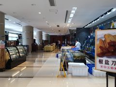 -渔港明珠酒店(星海广场店)