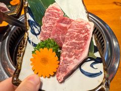 -龙山烧肉(万象城店)