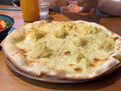 -JINNS锦时 steak&pizza(浸信会礼拜堂旧址店)
