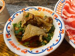 -渝味晓宇火锅(冉家坝店)