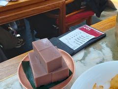 小豆凉糕-小吊梨汤·北京菜(香山店)