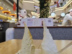 -野人先生Gelato(上海长宁龙之梦店)