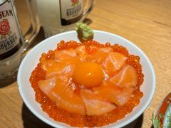 -桂马·日本料理·海胆·海鲜饭·酒场(民主广场店)