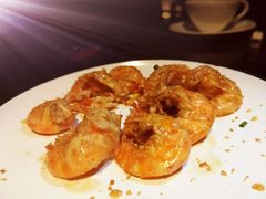 -万丽轩·粤菜(王府井金茂万丽酒店)