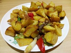 android_upload_pic-清真·益鑫羊肉手抓馆(花园北街店)