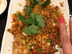 -好彩海鲜火锅饭店(银河百老汇店)