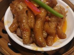 -多多旺港式茶餐厅(新区店)