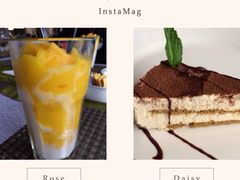 -粤海璇宫·木棉花高空旋转餐厅·聚会派对