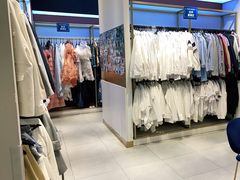 -海马体照相馆(大连柏威年购物中心店)