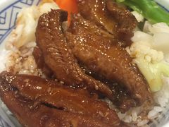 -吉野家(复兴路第二餐厅店)