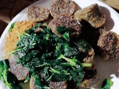 -88号小吃店·经典云南菜·地道纳西美食