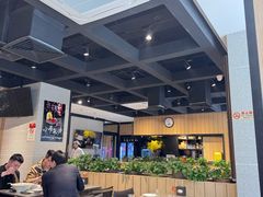 -福满圆(琨莎中心店)